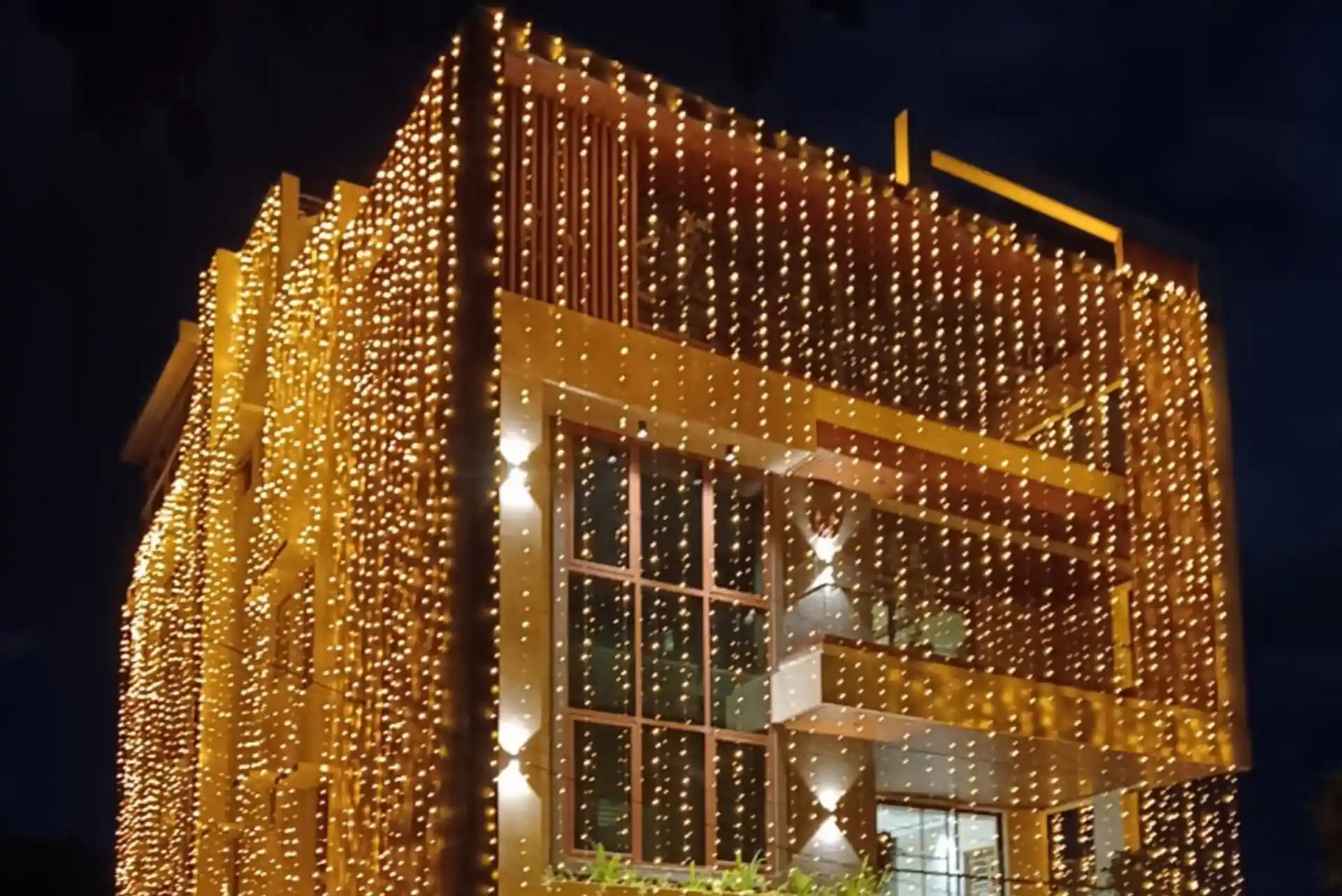 Leading tent house for events in Hyderabad
