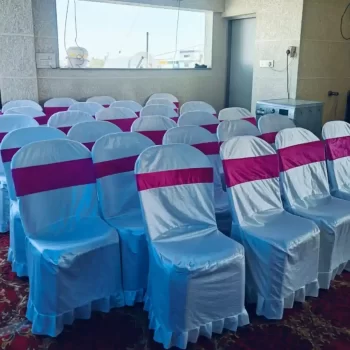 Trusted Tent House Rental in Hyderabad