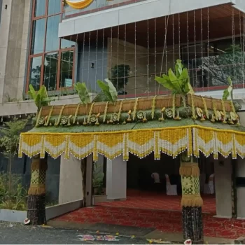 Party and tent hire in Hyderabad